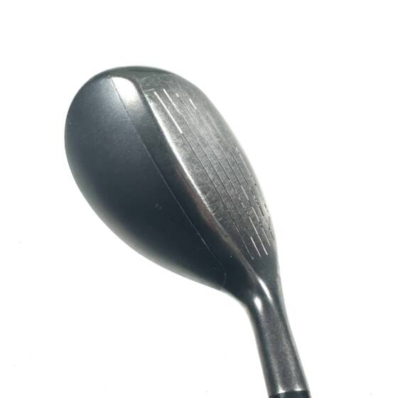 Left Handed Ping G25 5 Hybrid / 27 Degree / Ping TFC 169 Regular Flex