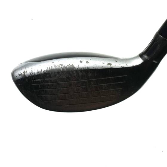 Taylormade M6 4 Hybrid / 22 Degree / Atmos Stiff Flex