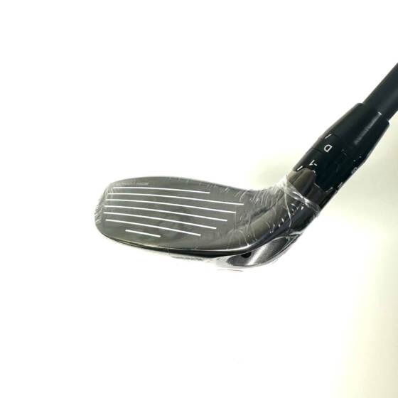 New Callaway Paradym AI Smoke 3 Hybrid / 18 Degree / Cypher Seventy Stiff Flex