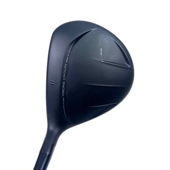 Cleveland Launcher HB Turbo 5 Wood / 18 Degree / Miyazaki Ladies Flex