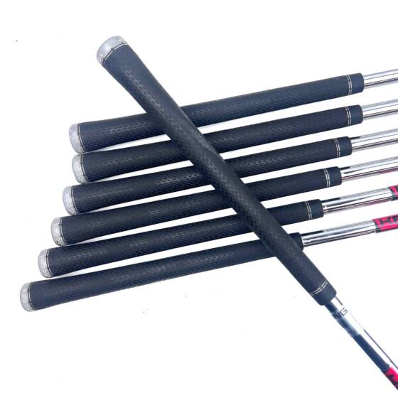 Left Handed Ping G425 Irons / 5-UW / KBS Tour 120 Stiff Flex