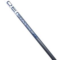 Denali 70 3 Wood Shaft / X-Stiff Flex / Callaway 2nd Gen