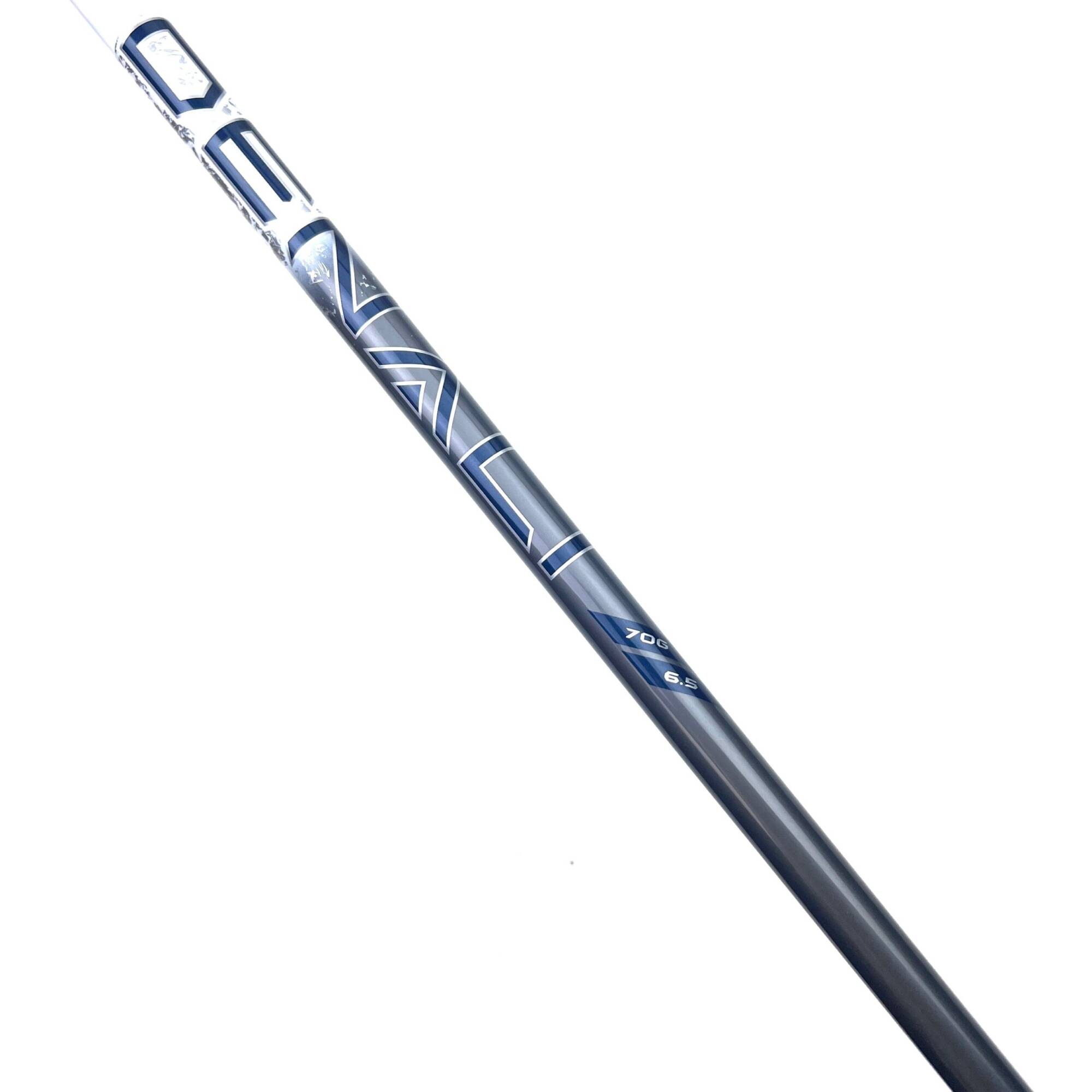 Denali 70 3 Wood Shaft / X-Stiff Flex / Callaway 2nd Gen