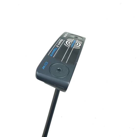 Odyssey AI-One Square 2 Square DW Putter / 33 Inches