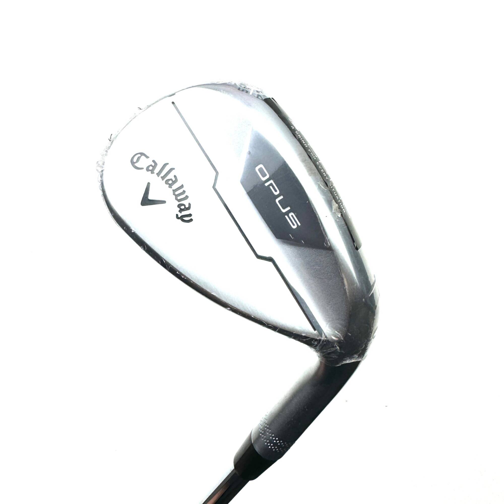 New Callaway Opus Sand Wedge / 54 Degree / Dynamic Gold Mid 115 Wedge Flex