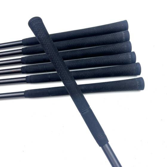 PXG 0311P Gen5 Irons / 4-PW / Steelfibre I110 Stiff Flex