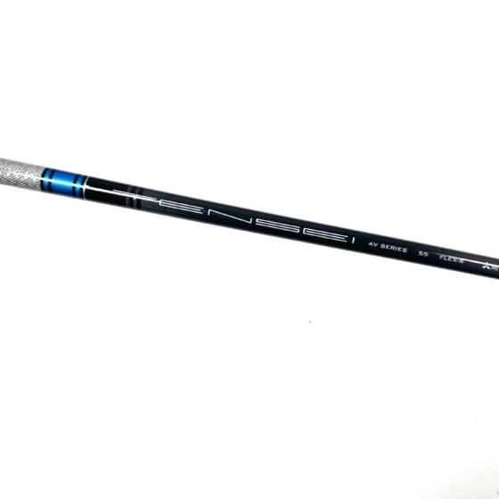 PXG 0311XF Gen5 Driver / 12 Degree / Tensei Blue AV Series 55 Regular Flex