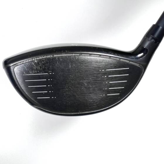 Cobra King F6 Driver / 10.5 Degree / Motore X X-Stiff Flex