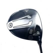 PXG 0311 Gen 5 Driver / 9 Degree / Diamana s60 Stiff Flex