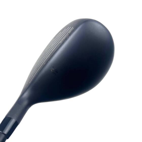 Cobra Darkspeed One Length 3 Hybrid / 19 Degree / KBS PGI 95 X-Stiff Flex