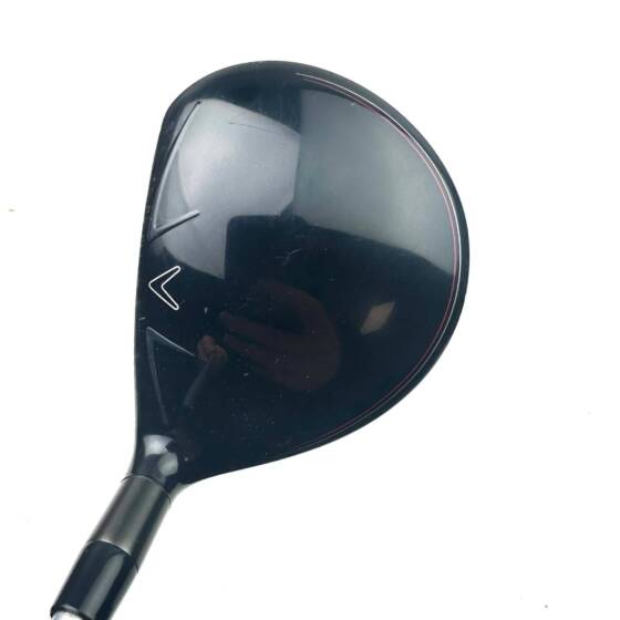 Callaway XR Speed 7 Wood / 21 Degree / Hzrdus Regular Flex