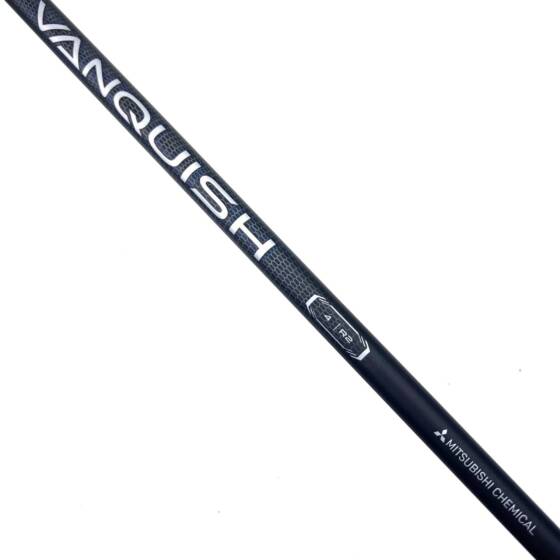 New Callaway Quantum Max D Driver / 12 Degree / Vanquish Regular Flex