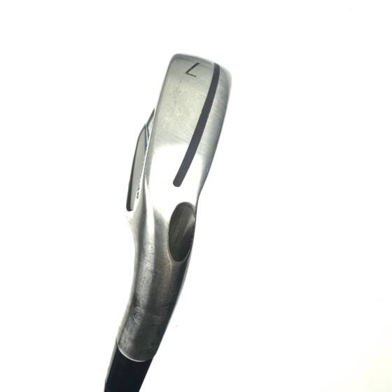 DEMO Taylormade Stealth 7 Iron / 28 Degree / XP100 R300 Regular Flex
