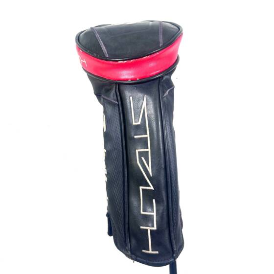 Taylormade Stealth Driver / 12 Degree / Ventus Stiff Flex