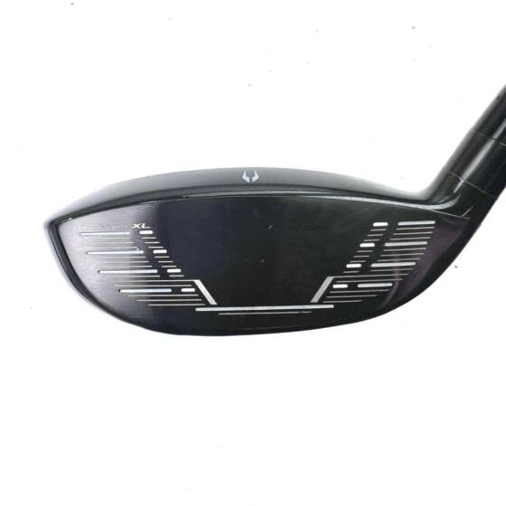 Cleveland Halo XL 3 Wood / 15 Degree / Tensei Blue AV Series 55 Regular Flex