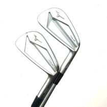 Mizuno JPX919 Tour Irons / 4-PW / KBS Tour 120 Stiff Flex