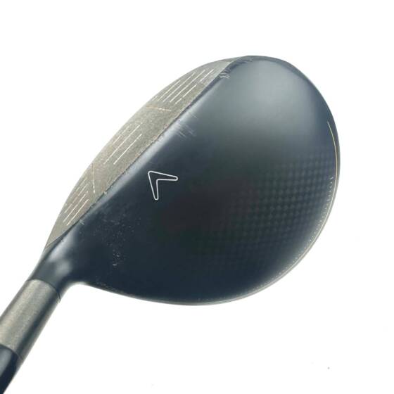 Callaway Rogue ST Max HL 3 Wood / 16.5 Degree / Tensei Blue AV Series 65 Regular Flex