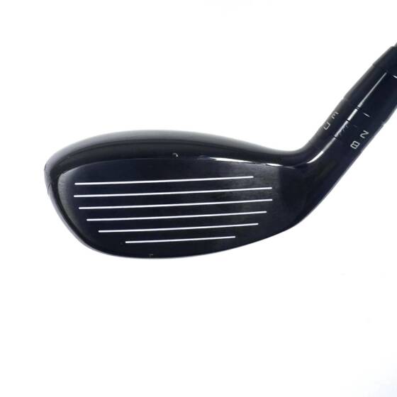 Titleist TSR3 3 Hybrid / 19 Degree / Hzrdus Gen 4 Stiff Flex