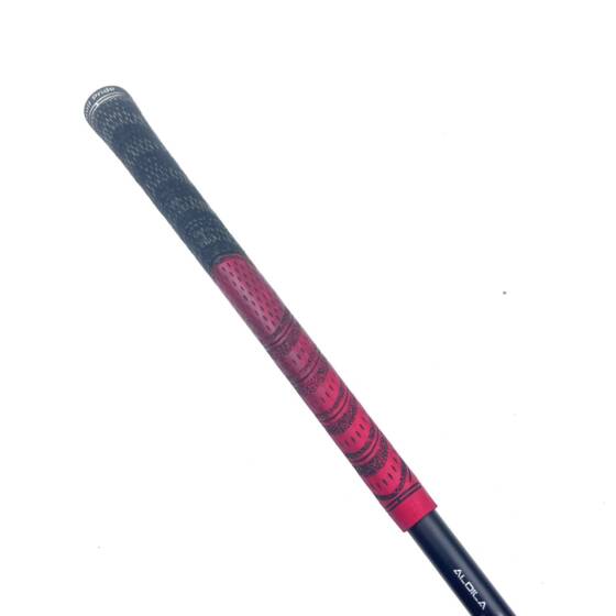 Left Handed Callaway RAZR Fit Driver / 10.5 Degree / Aldila RIP NV 60 Regular Flex