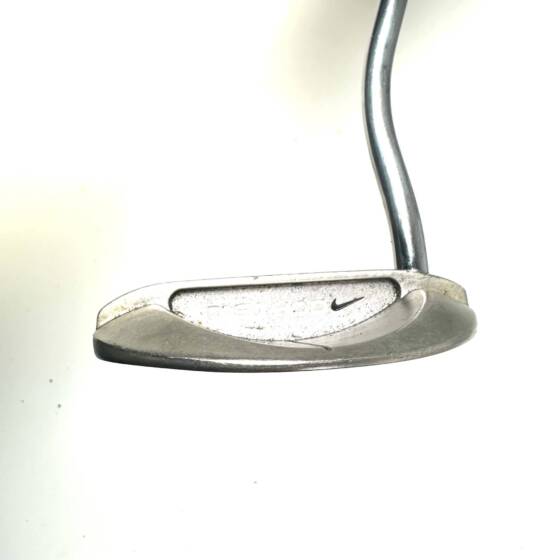 Left Handed Nike Method Core Putter / 35.5 Inches