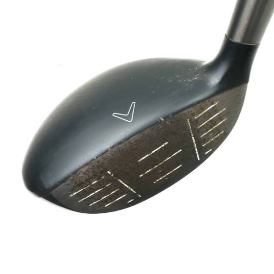 Callaway Rogue ST Max 5 Wood / 18 Degree / Tensei Blue AV Series 65 Regular Flex