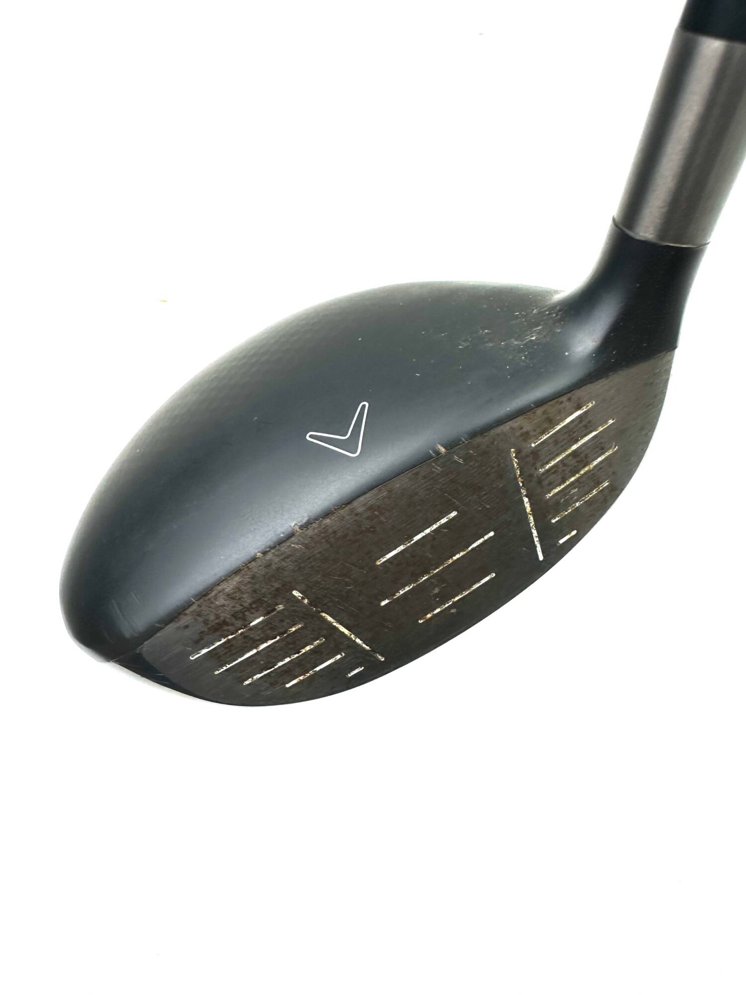 Callaway Rogue ST Max 5 Wood / 18 Degree / Tensei Blue AV Series