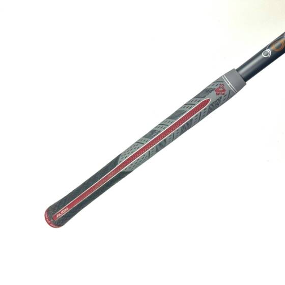 Callaway Mavrik 7 Iron / 27 Degree / Catalyst 65 Regular Flex