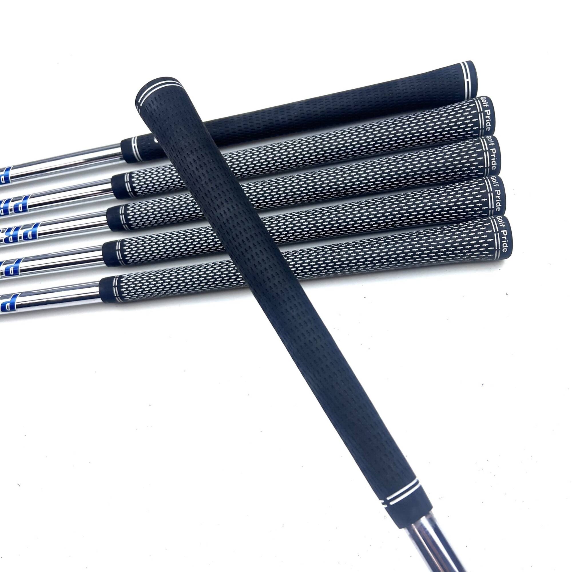Titleist T200 2019 Irons / 5-PW / Project X LZ Stiff Flex