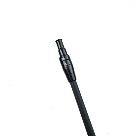 Vanquish 4 Driver Shaft / Regular Flex / Callaway 2nd Gen