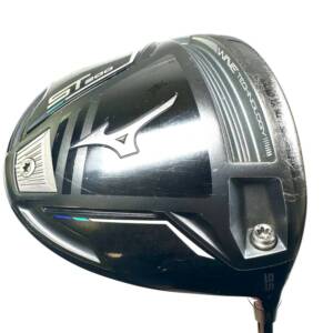 Mizuno ST 200 Driver / 9.5 Degree / Diamana 60 Stiff Flex