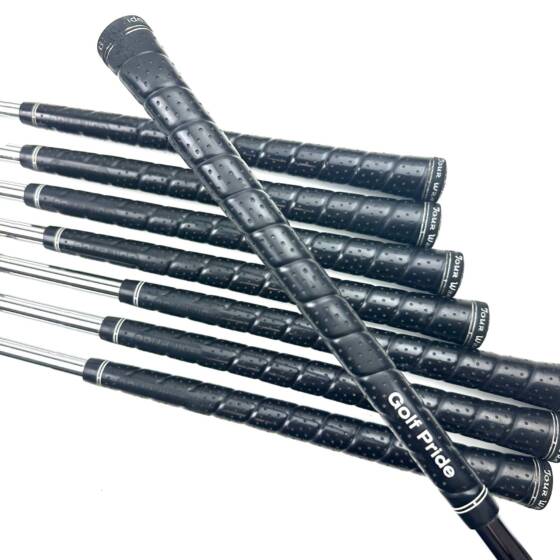 Mizuno MX-200 Irons / 4-PW+55 / Dynamic Gold R300 Regular Flex