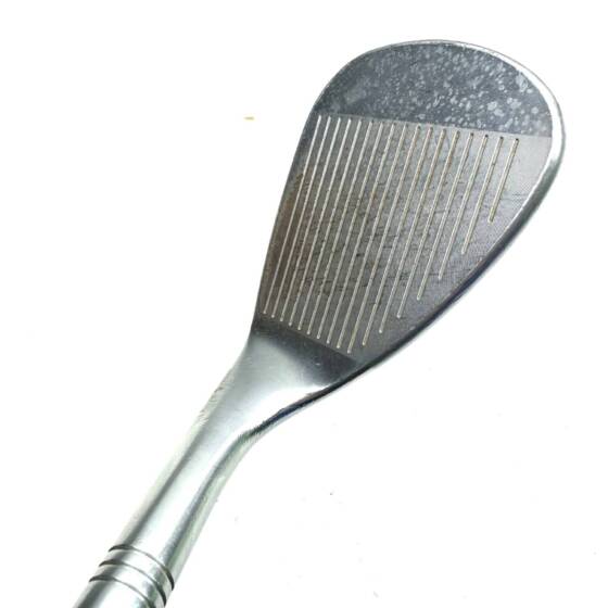 Taylormade Milled Grind Lob Wedge / 60 Degree / Dynamic Gold S200 Stiff Flex