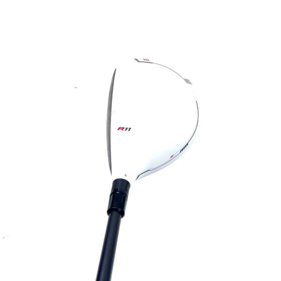 Taylormade R11s 3 Wood / 15.5 Degree / RIP Phenom Regular Flex