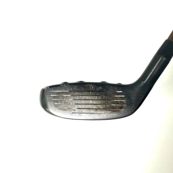 Ping G400 5 Hybrid / 25 Degree / Alta CB 65 Regular Flex