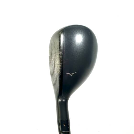 Mizuno CLK 4 Hybrid / 22 Degree / Speeder Evolution HB 75 Regular Flex