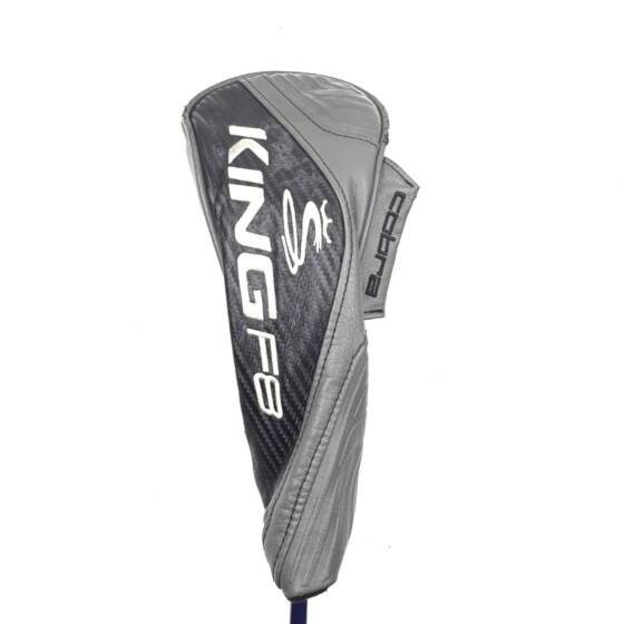 PXG 0211 7 Wood / 21 Degree / Riptide Evenflow CB Ladies Flex