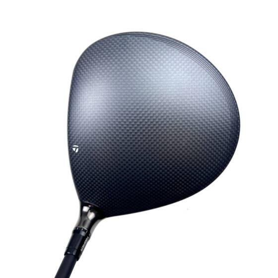 Taylormade QI35 Driver / 10.5 Degree / Tensei Blue AV Limited 65 Regular Flex