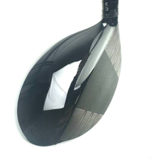 Titleist TSR3 Driver / 9 Degree / Hzrdus Stiff Flex