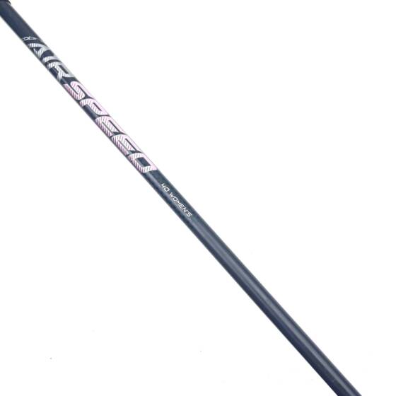Cobra Airspeed F-Max Offset 1 Driver / 12 Degree / Air Speeder 40 Ladies Flex