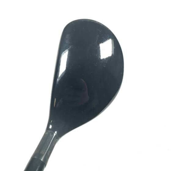 Taylormade M2 Rescue 2016 4 Hybrid / 22 Degree / REAX 65 Regular Flex