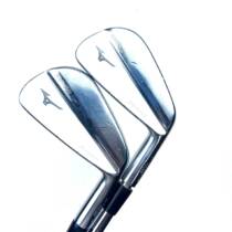 Mizuno MP-18 Irons / 4-PW / Dynamic Gold S300 Stiff Flex