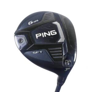 Ping G425 SFT 3 Wood / 16 Degree / Alta CB Regular Flex