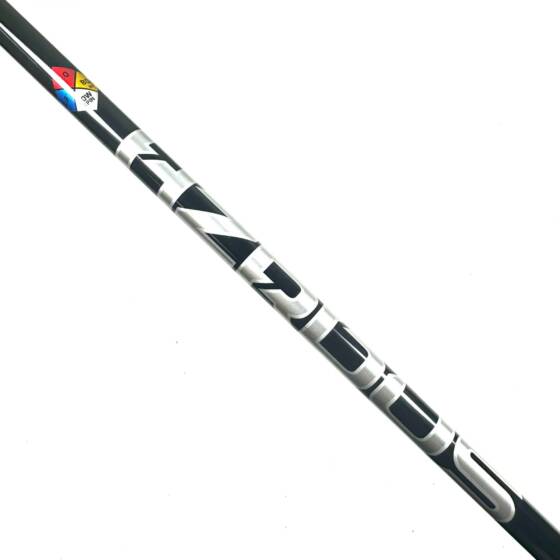 Titleist TSR2 5 Hybrid / 24 Degree / HZRDUS Stiff Flex