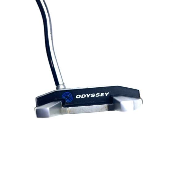 Odyssey Works Versa Seven Putter / 35.5 Inches