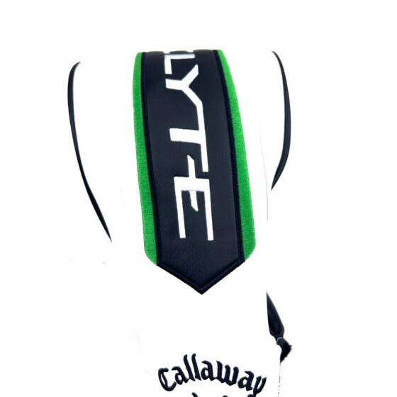 New Callaway Elyte Mini Driver / 11.5 Degree / Denali 60 Stiff Flex