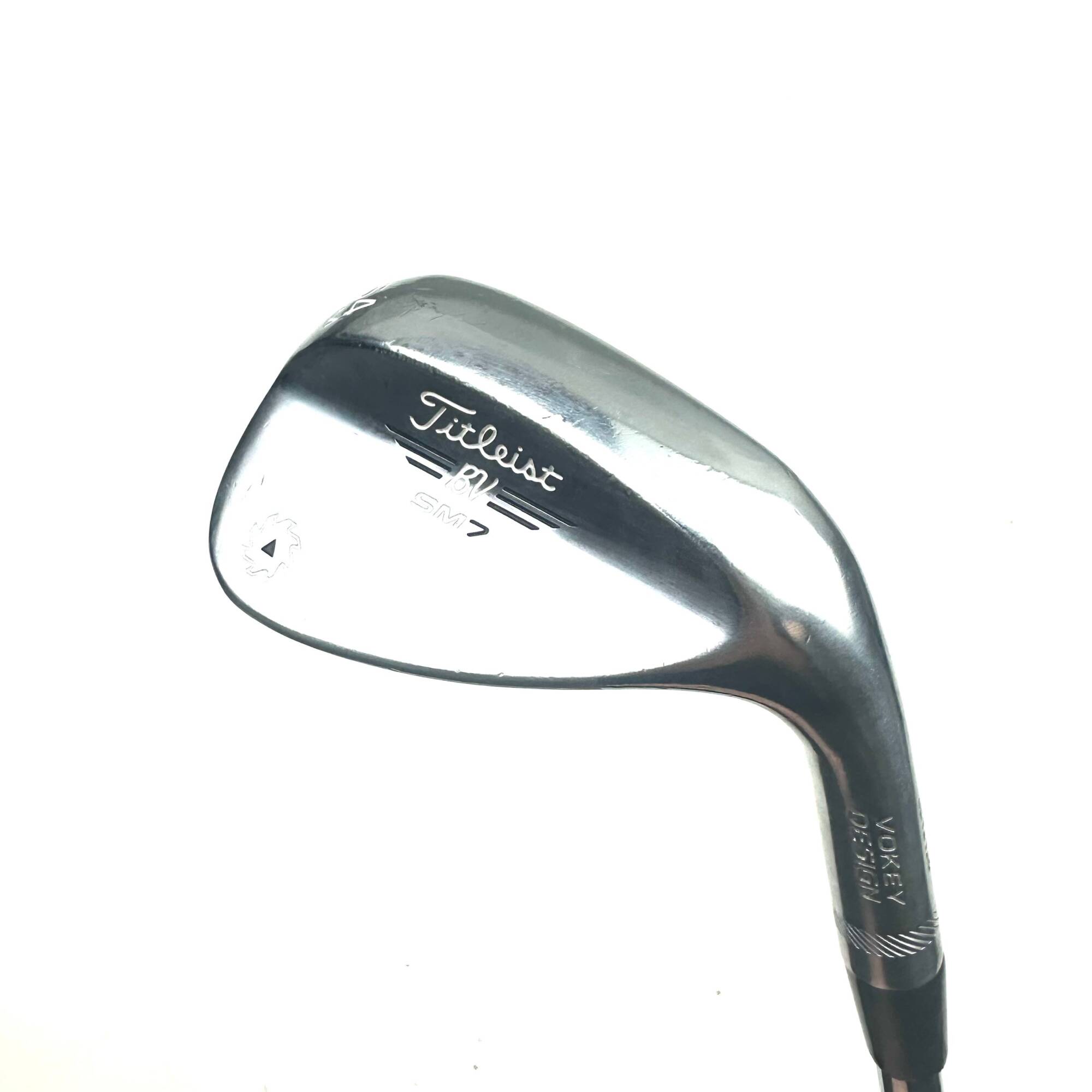 Titleist Vokey SM7 Sand Wedge / 54 Degree / Vokey Wedge Flex