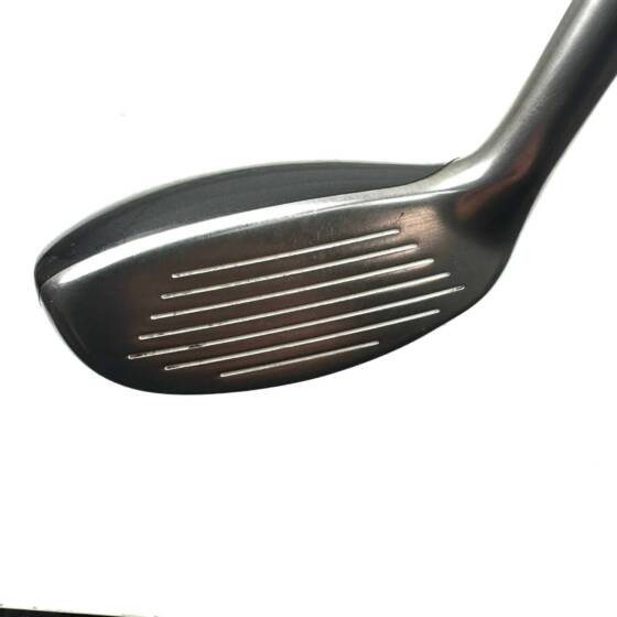 Mizuno CLK Fli-Hi 3 Hybrid / 20 Degree / Exsar Regular Flex