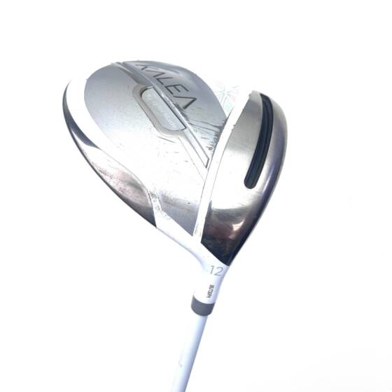 Taylormade Kalea 2015 Driver / 12 Degree / Ultralite 45 Ladies Flex