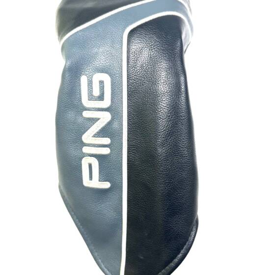 Ping G425 Max Driver / 12 Degree / Alta CB 55 Senior Flex