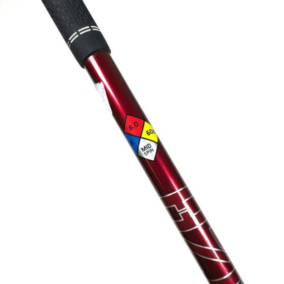 Srixon ZX MKII 3 Wood / 15 Degree / HZRDUS Smoke RDX Stiff Flex